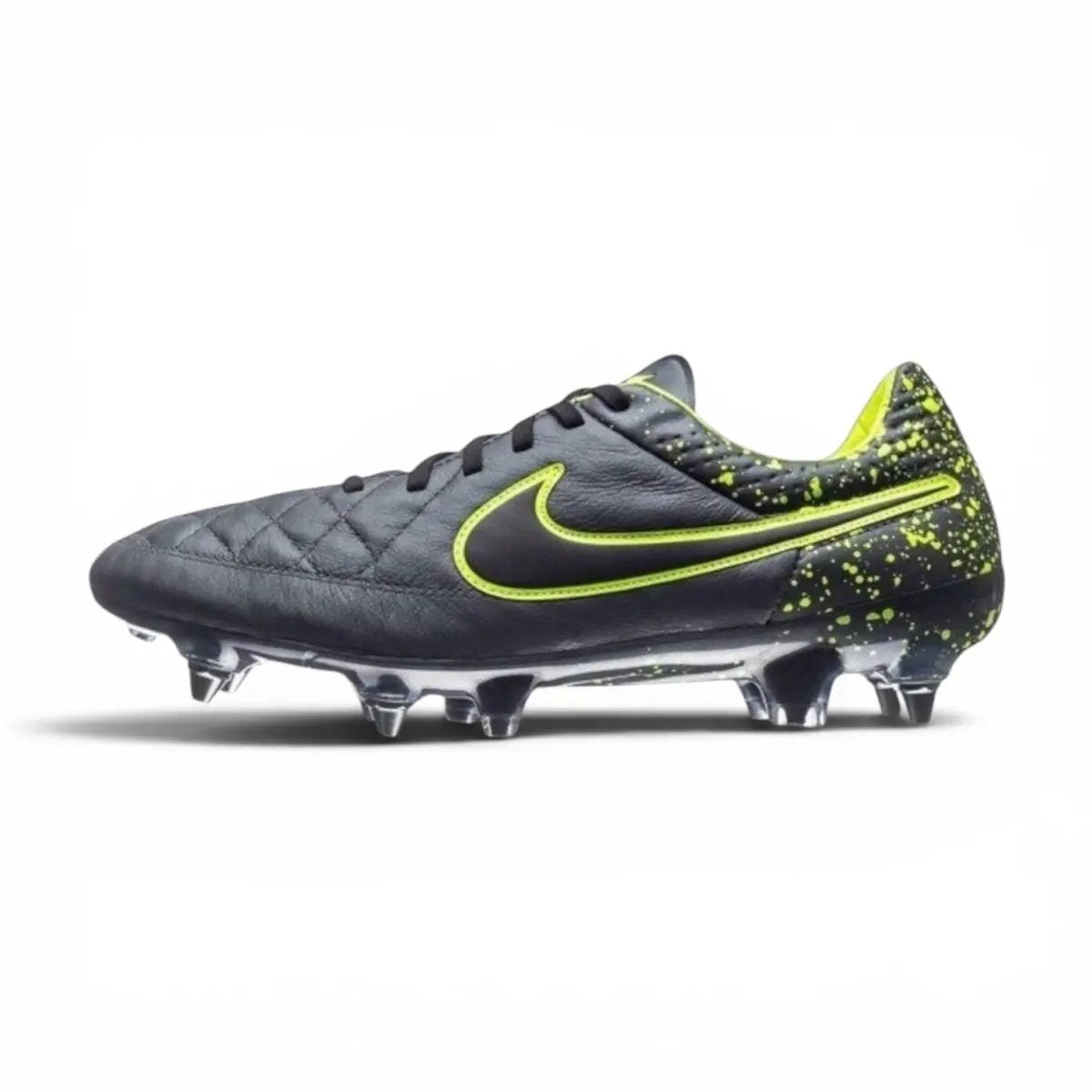 Nike Tiempo Legend V SG-Pro 007 / classic & rare football boots