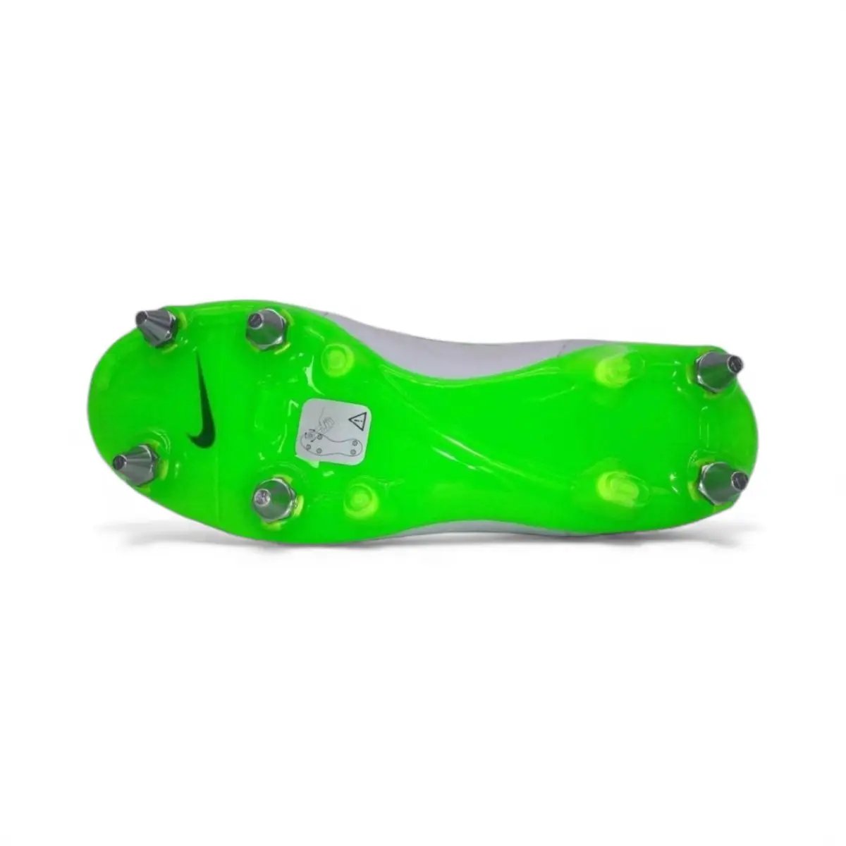 Nike Tiempo Legend V SG-Pro 031 / classic & rare football boots