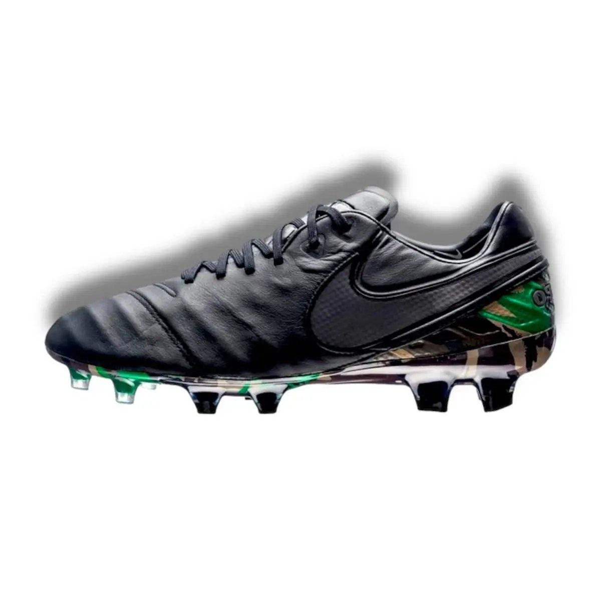 Nike Tiempo Legend VI FG 003 / classic & rare football boots