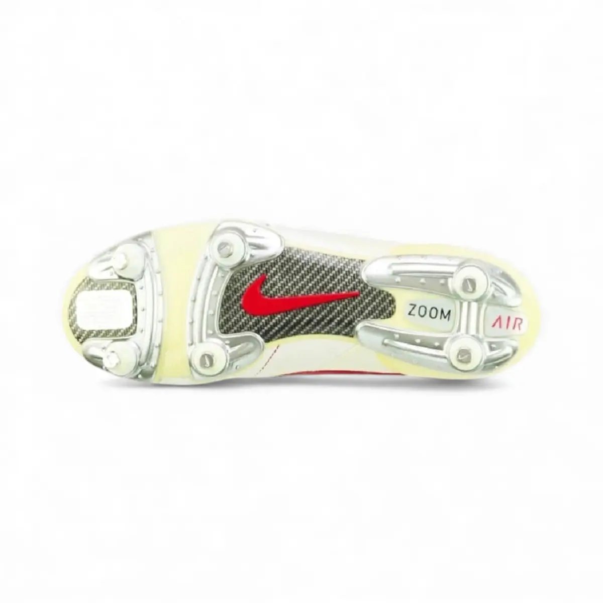 Nike Tiempo Zoom Air Legend SG 162 / classic & rare football boots