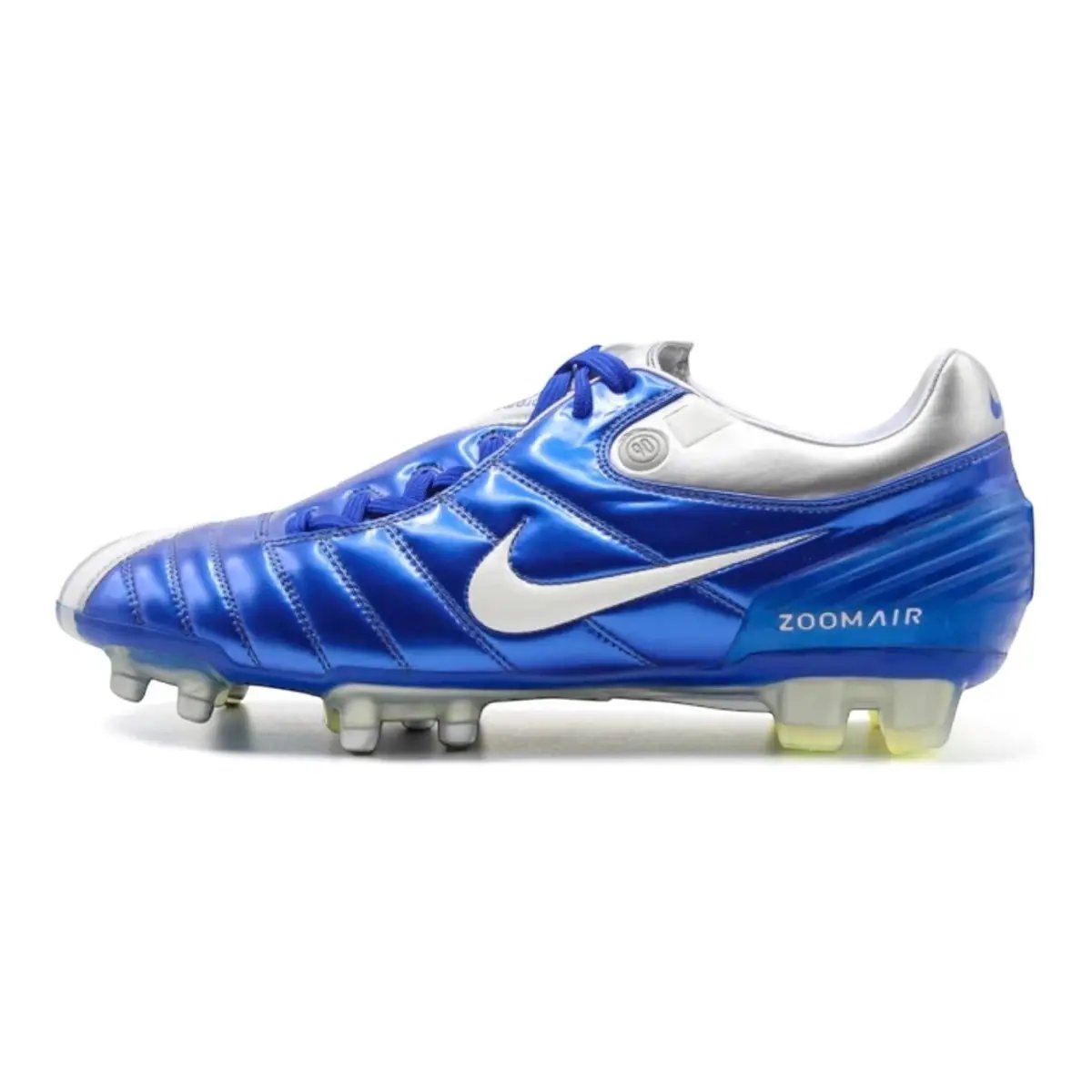 Nike Total 90 Air Zoom Supremacy FG 411 / classic & rare football boots