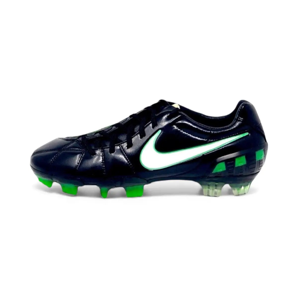 Nike Total 90 Laser III FG 013 / classic & rare football boots