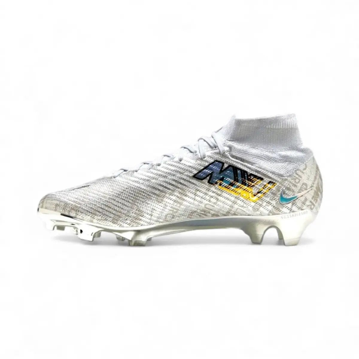 Nike Zoom Mercurial Superfly 9 Elite 25YEARS FG / classic & rare football boots