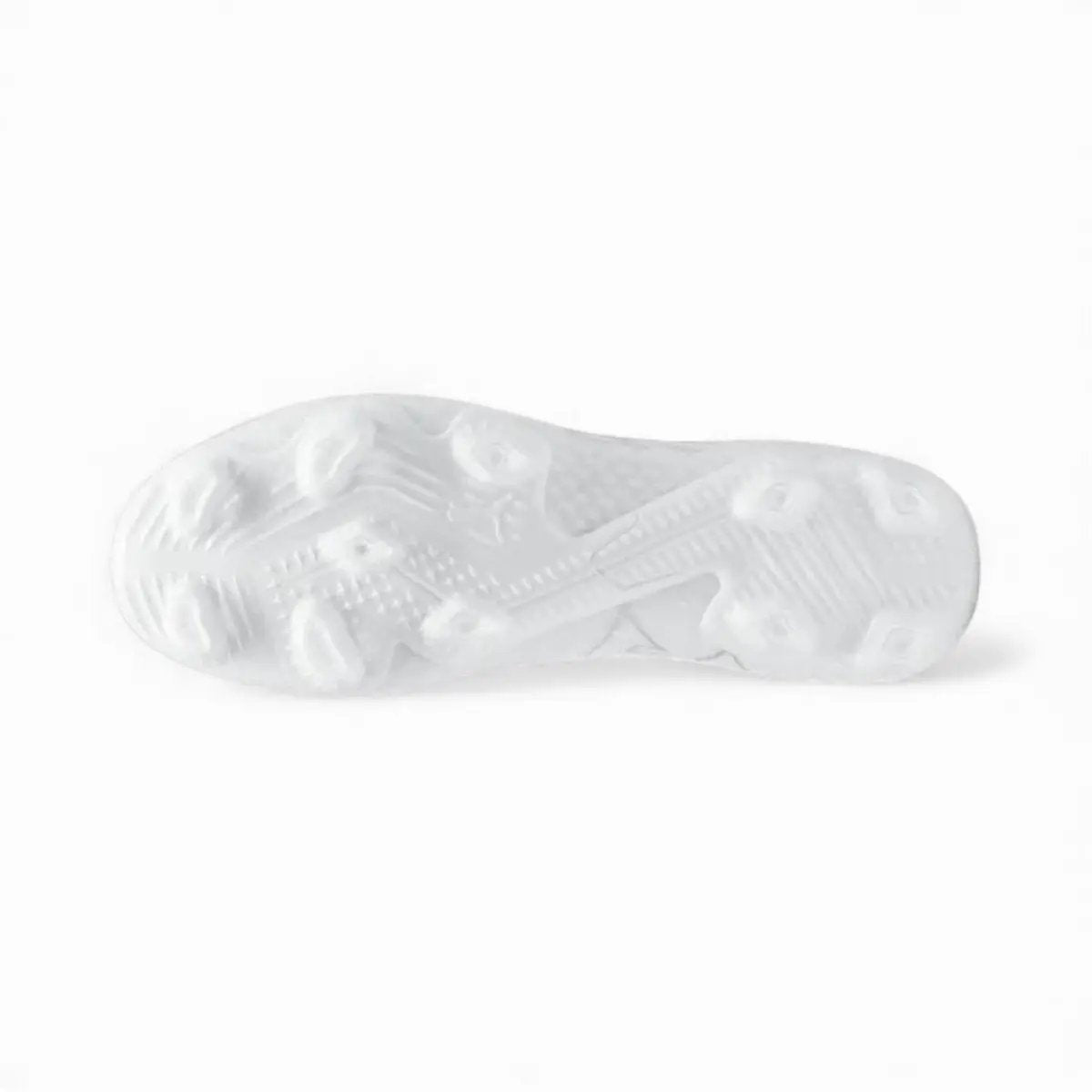 Puma Future 7 Ultimate FG white silver / classic & rare football boots