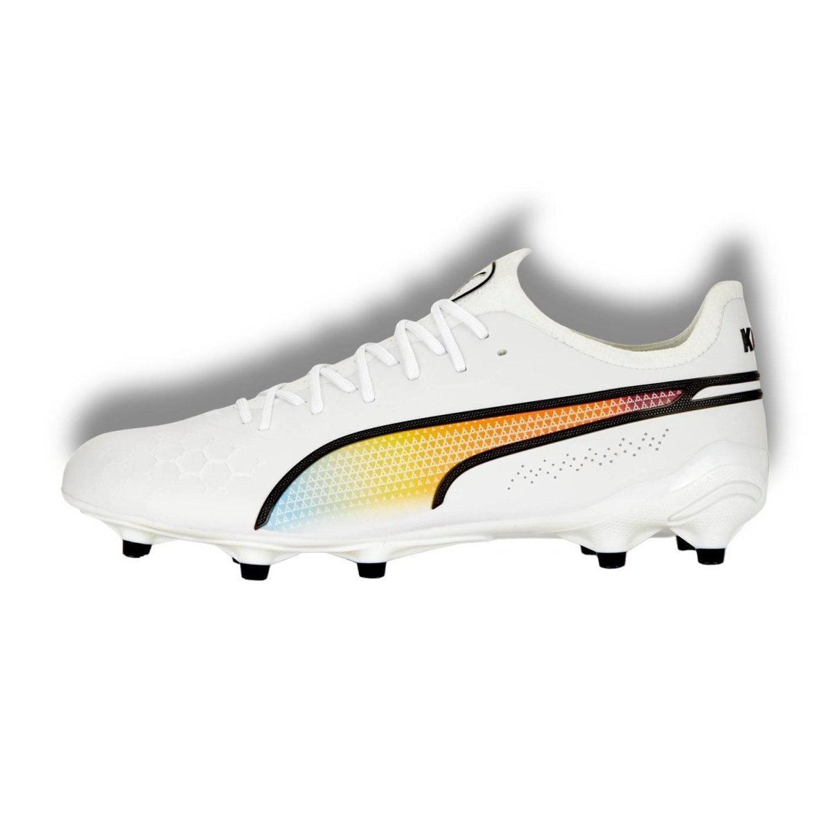 Puma King Ultimate Icon FG - EUNIQUEBOOTS