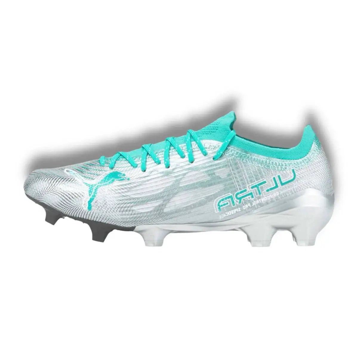 Puma Ultra 1.4 FG „Mercedes“ / classic & rare football boots