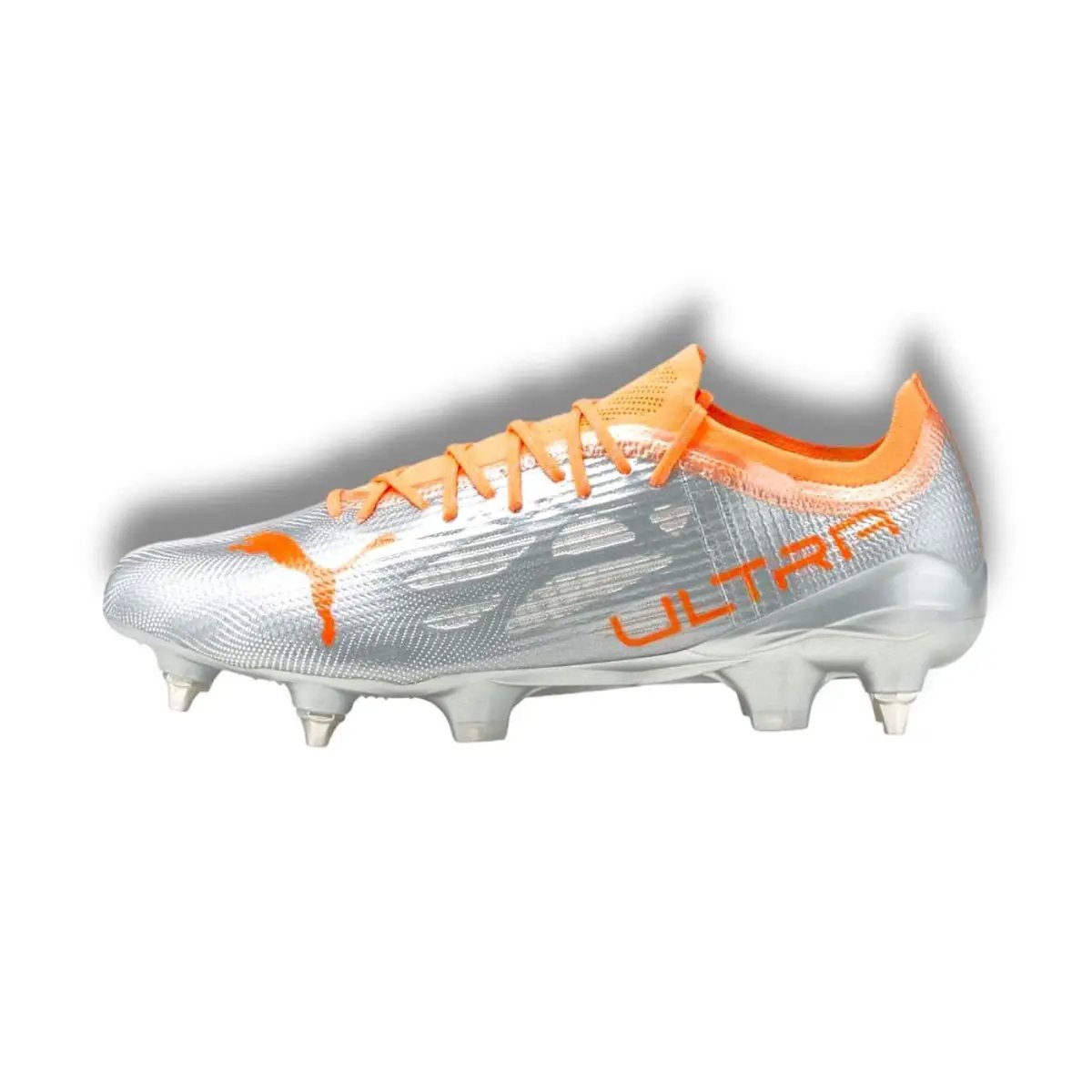 Puma Ultra 1.4 SG 106718-01 / classic & rare football boots