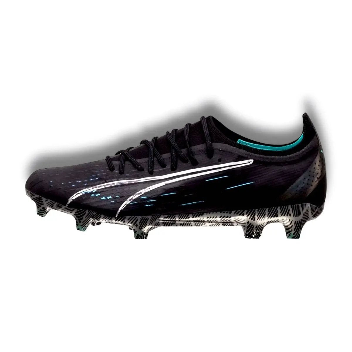 Puma Ultra Ultimate FG 02 / classic & rare football boots