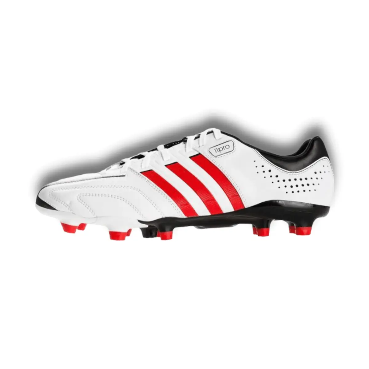 Adidas AdiPure 11Pro TRX FG Q23805 / classic & rare football boots