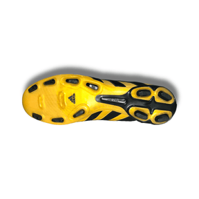 Adidas AdiPure III TRX FG gold - EUNIQUEBOOTS