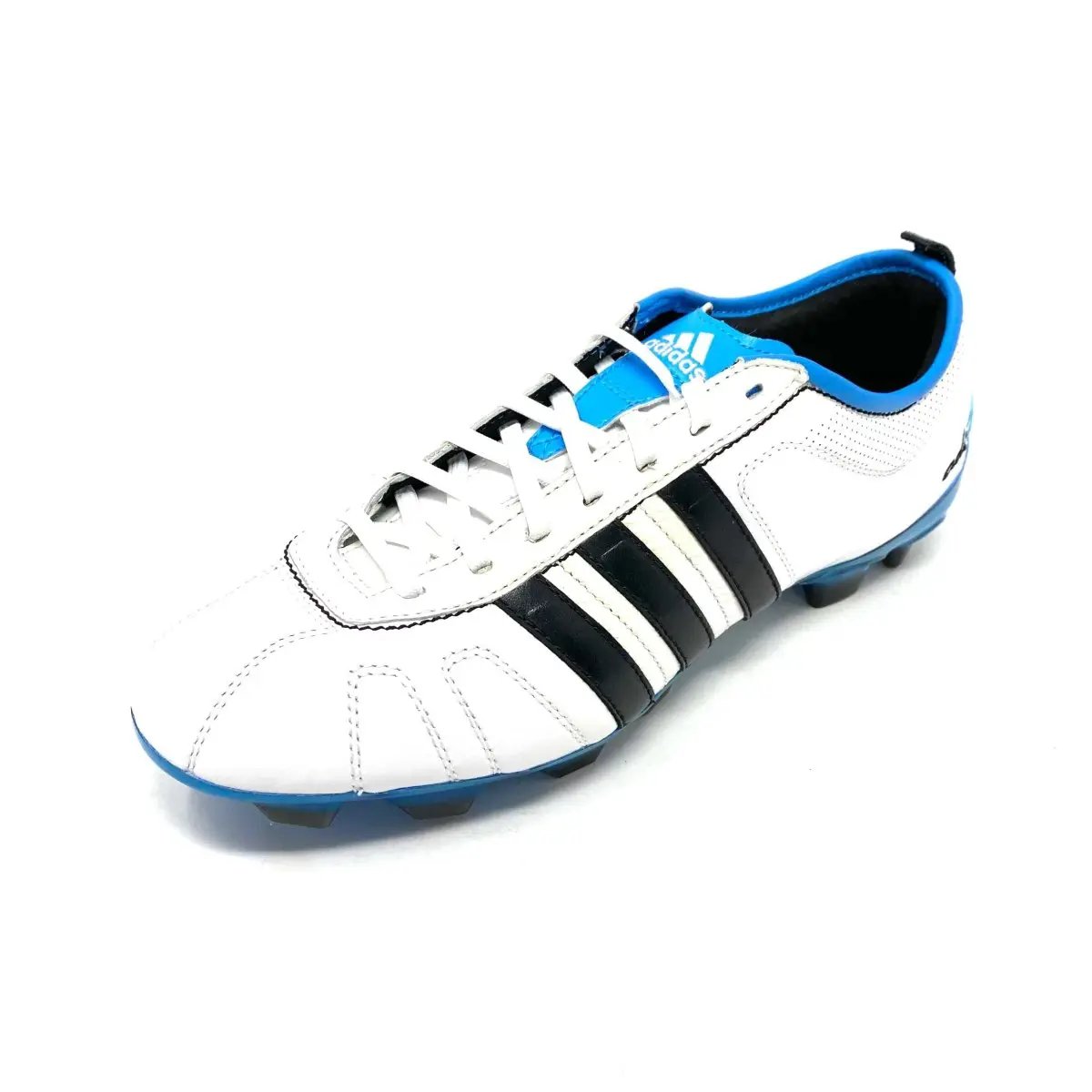 Adidas Adipure IV FG U43215 / classic & rare football boots