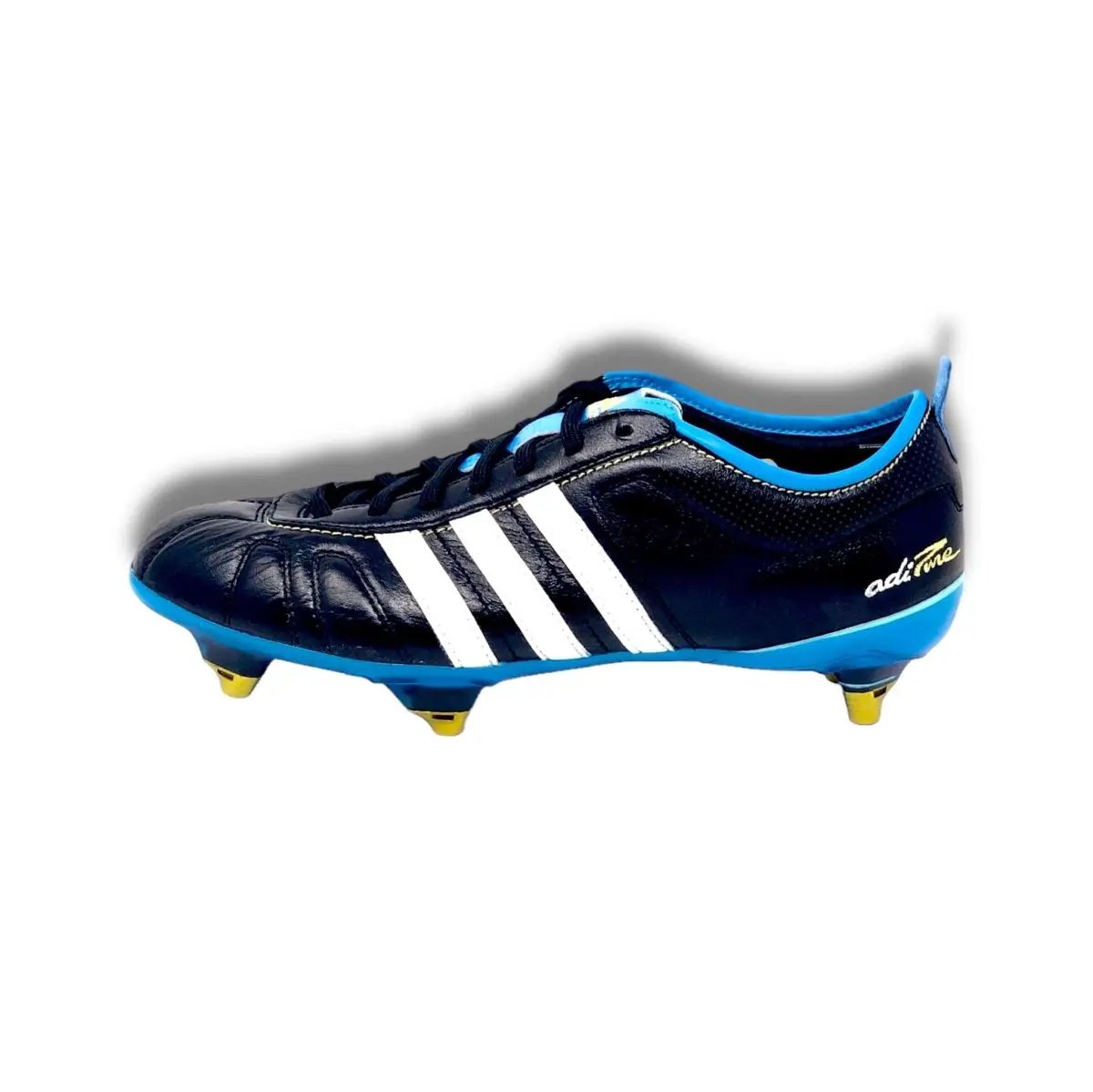 Adidas AdiPure IV TRX SG G40623 / classic & rare football boots