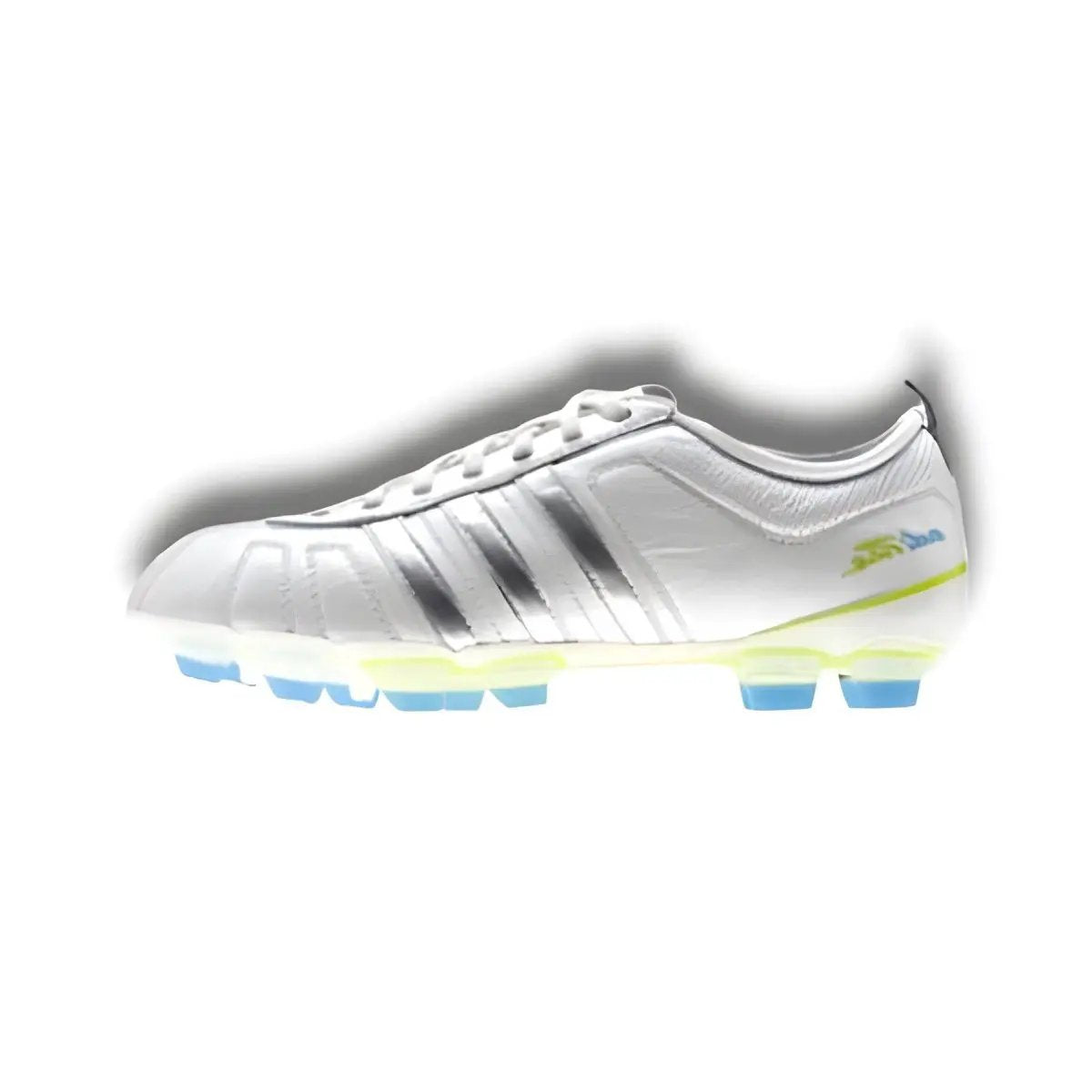 Adidas AdiPure TRX FG U42390 / classic & rare football boots