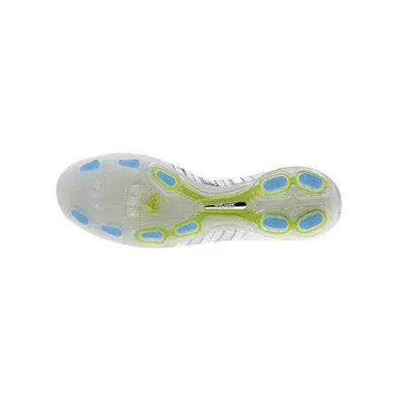 Adidas AdiPure TRX FG U42390 / classic & rare football boots