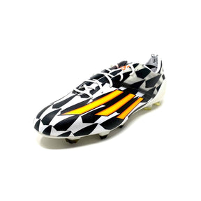 Adidas F50 Adizero FG Battle Pack M19856 - EUNIQUEBOOTS