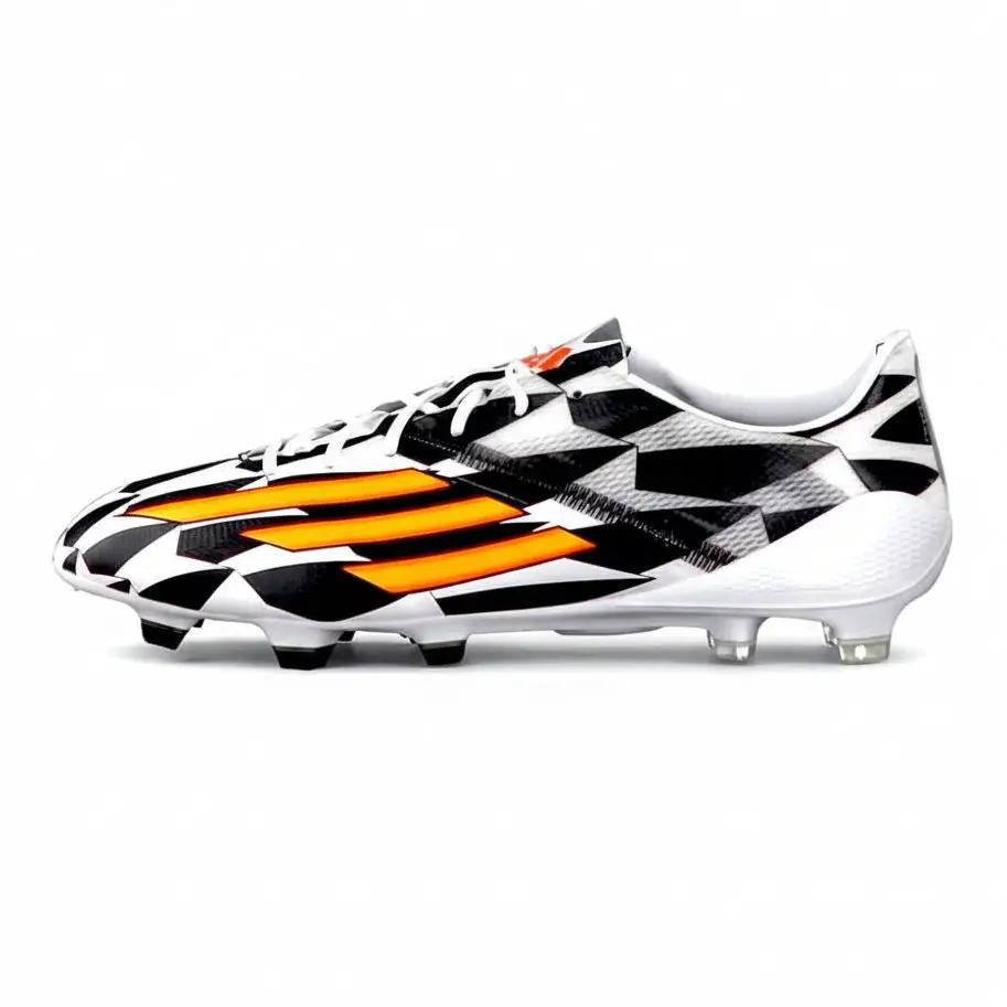 Adidas F50 Adizero FG Battle Pack M19856 / classic & rare football boots