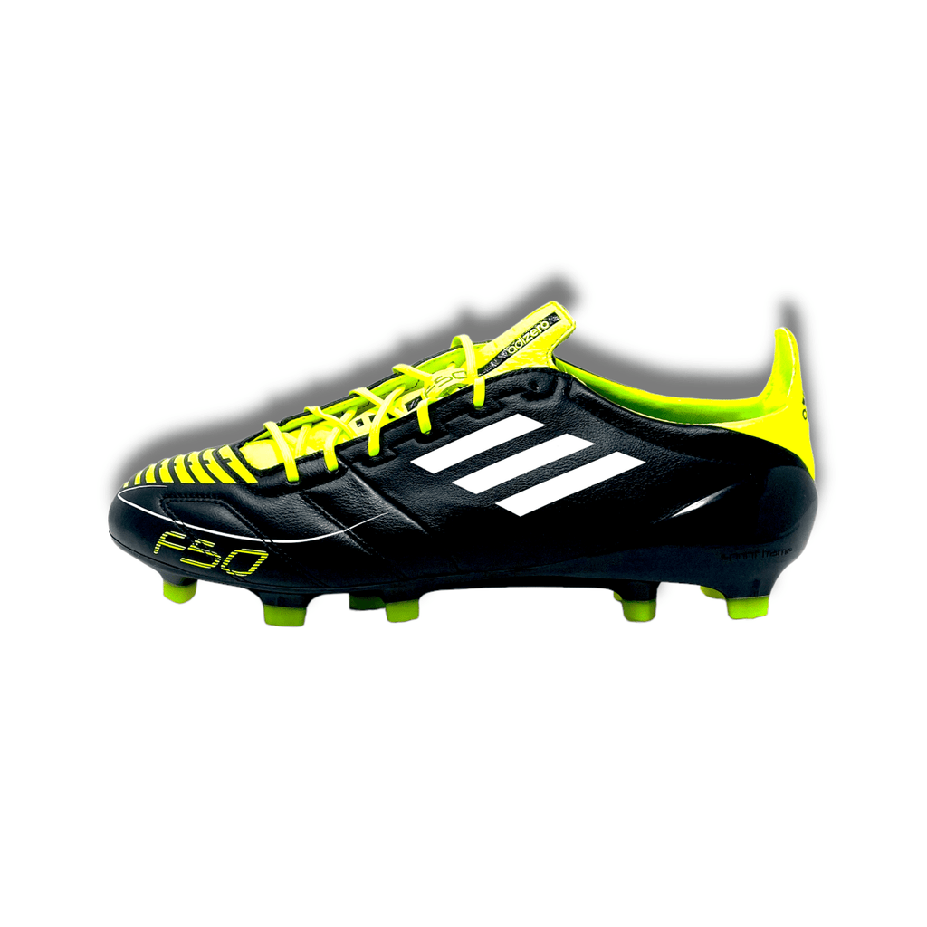 レア品adidas adizero F50 サッカーシューズ adidas アディダス アディゼロ F50 ジャパン TRX HG LEA