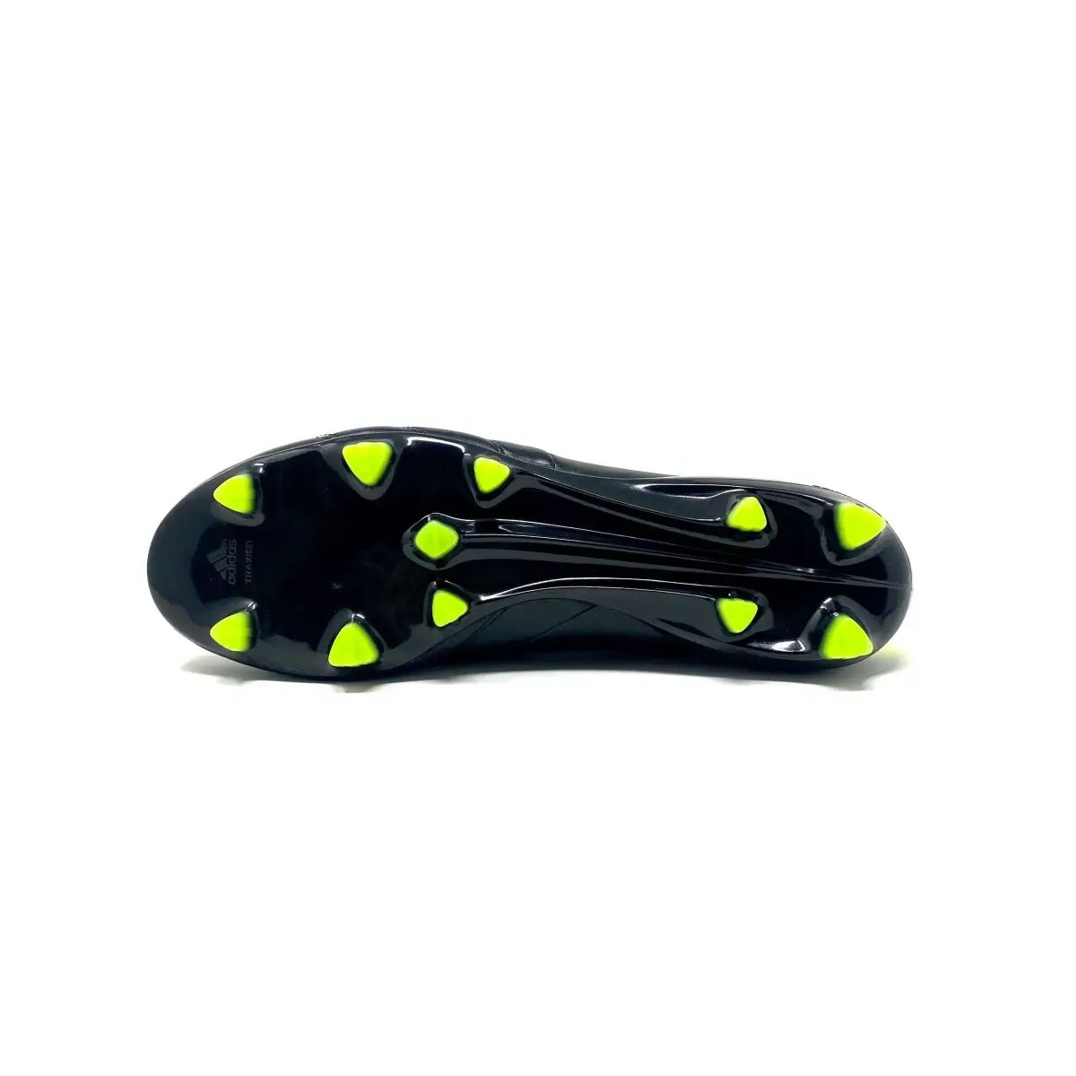 Adidas F50 Adizero FG LEA U44295 / classic & rare football boots