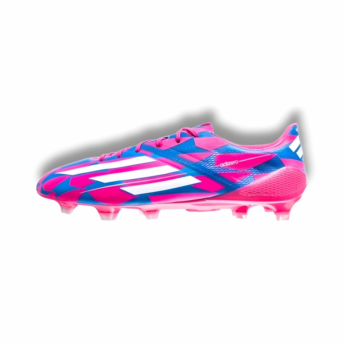 Adidas F50 Adizero FG M17677 - EUNIQUEBOOTS