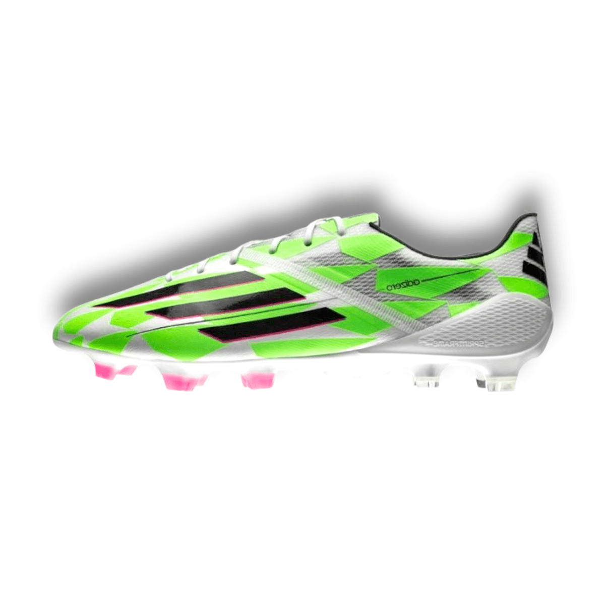 Adidas F50 Adizero FG M17679 - EUNIQUEBOOTS