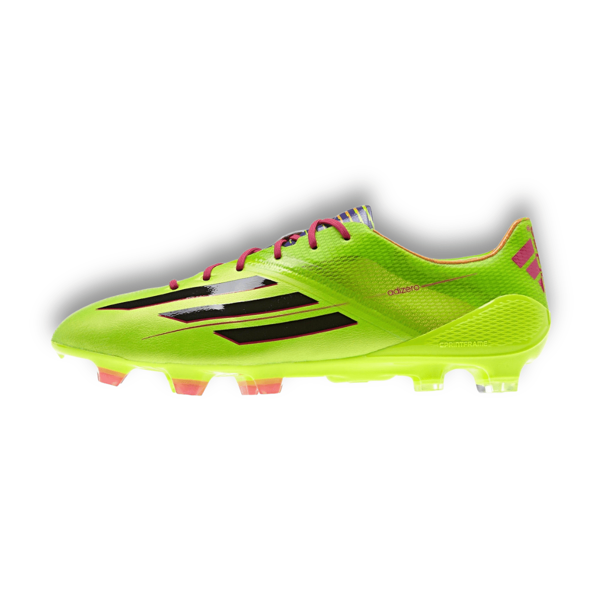 Adidas F50 Adizero FG M22189 - EUNIQUEBOOTS