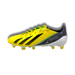 Adidas F50 Adizero FG SYN G65307 - EUNIQUEBOOTS