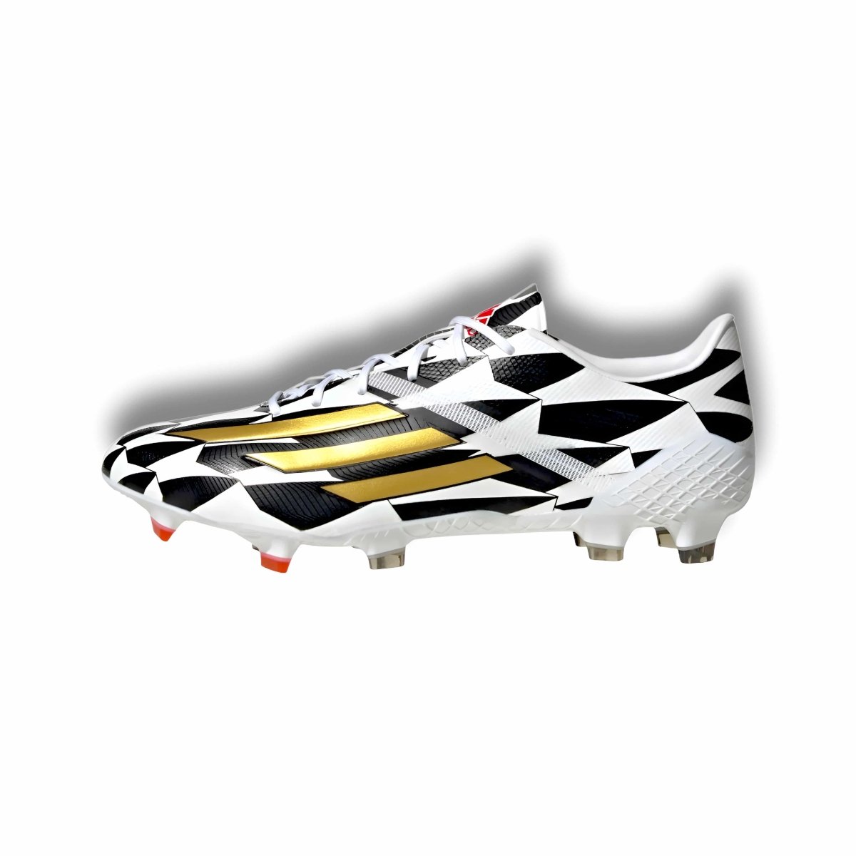 Adidas F50 Adizero IV FG GX3902 - EUNIQUEBOOTS