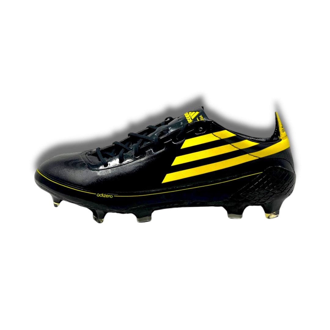 Adidas F50 Adizero Prime Ghosted FG FX0234 - EUNIQUEBOOTS