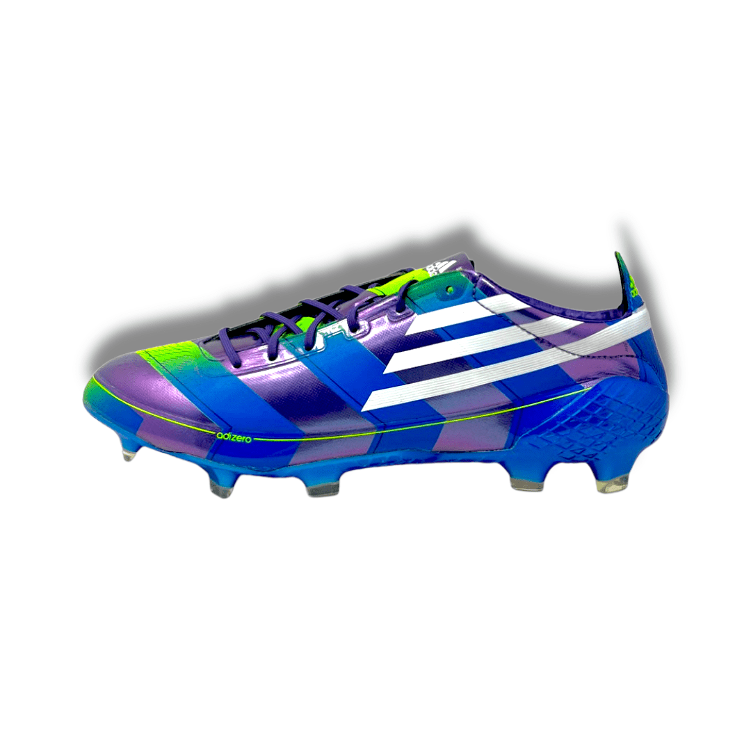 Adidas F50 Adizero Prime Ghosted FG FY3246 - EUNIQUEBOOTS