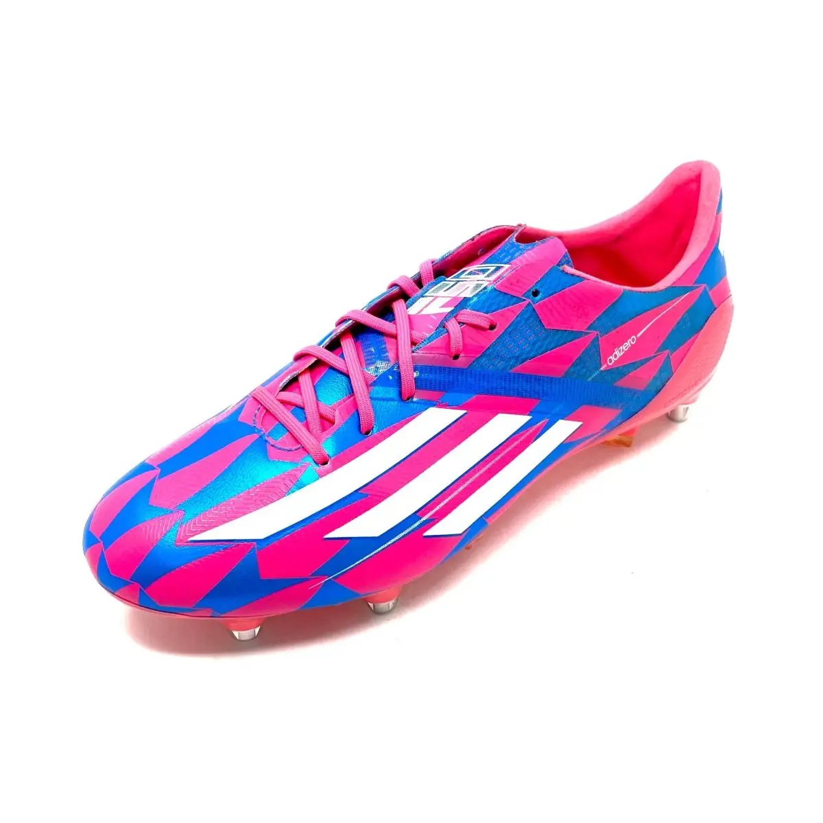 Adidas F50 Adizero SG M25065 / classic & rare football boots