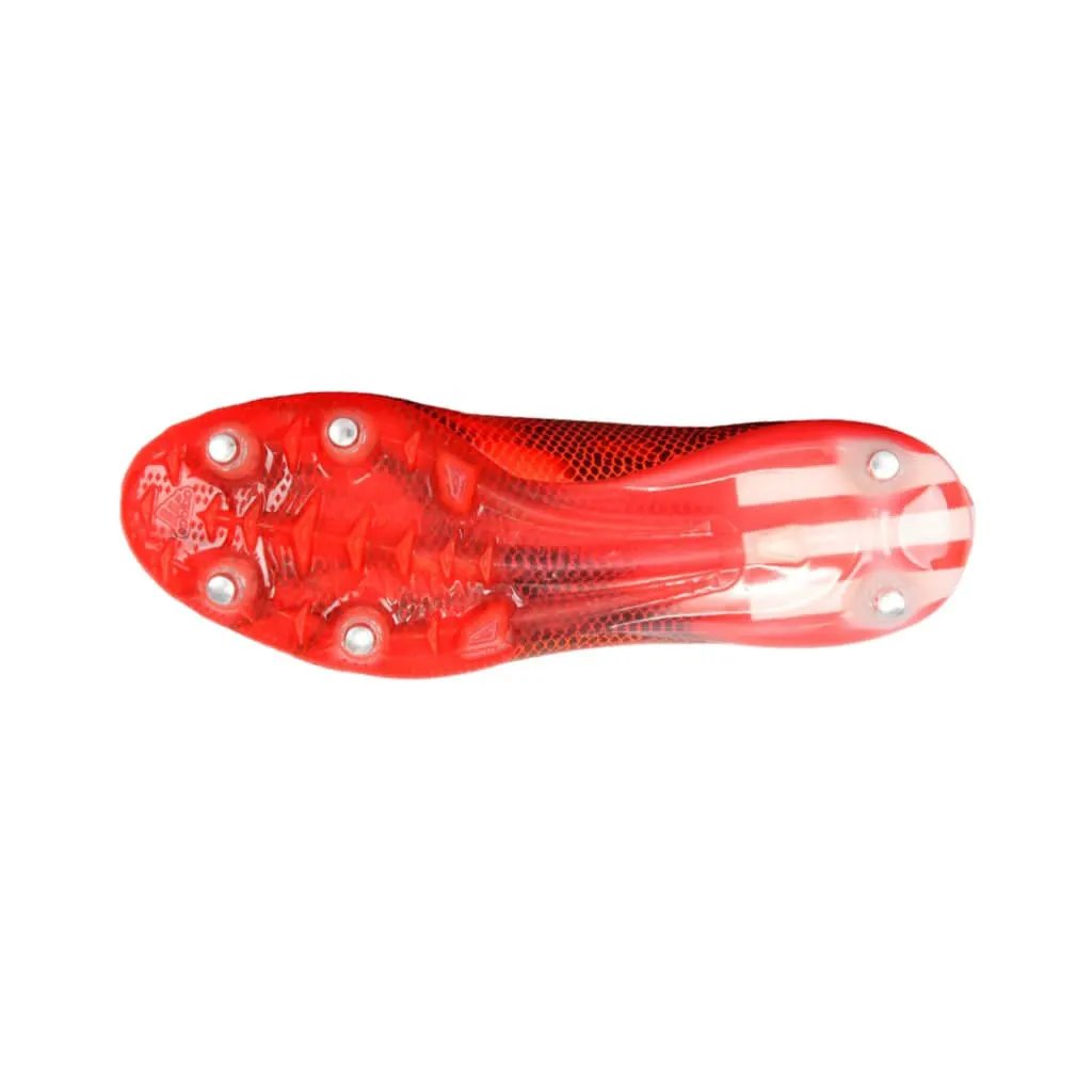 Adidas F50 Adizero SG M29346 / classic & rare football boots