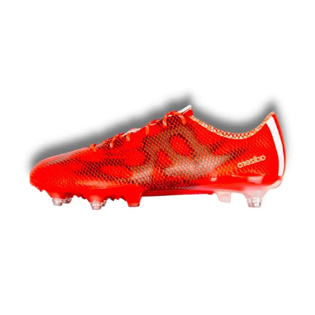 Adidas F50 Adizero SG M29346 / classic & rare football boots