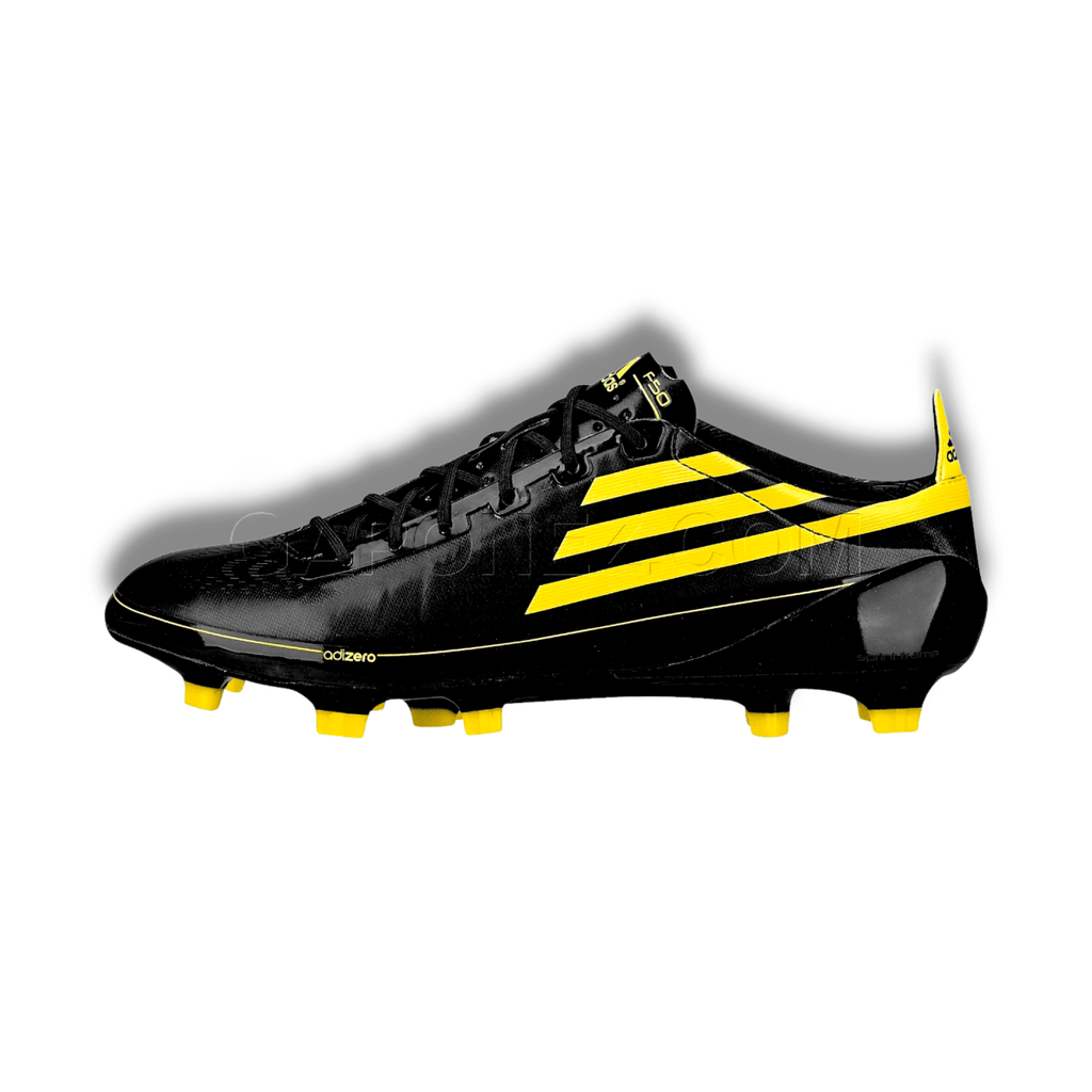 アディダス F50 adidas アディダス F50 2009 TUNiT スターターパッケージ