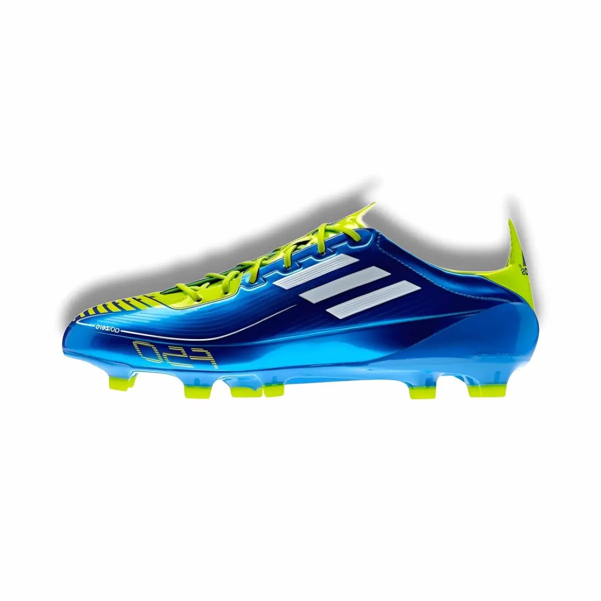 Adidas F50 Adizero TRX FG G40340 / classic & rare football boots