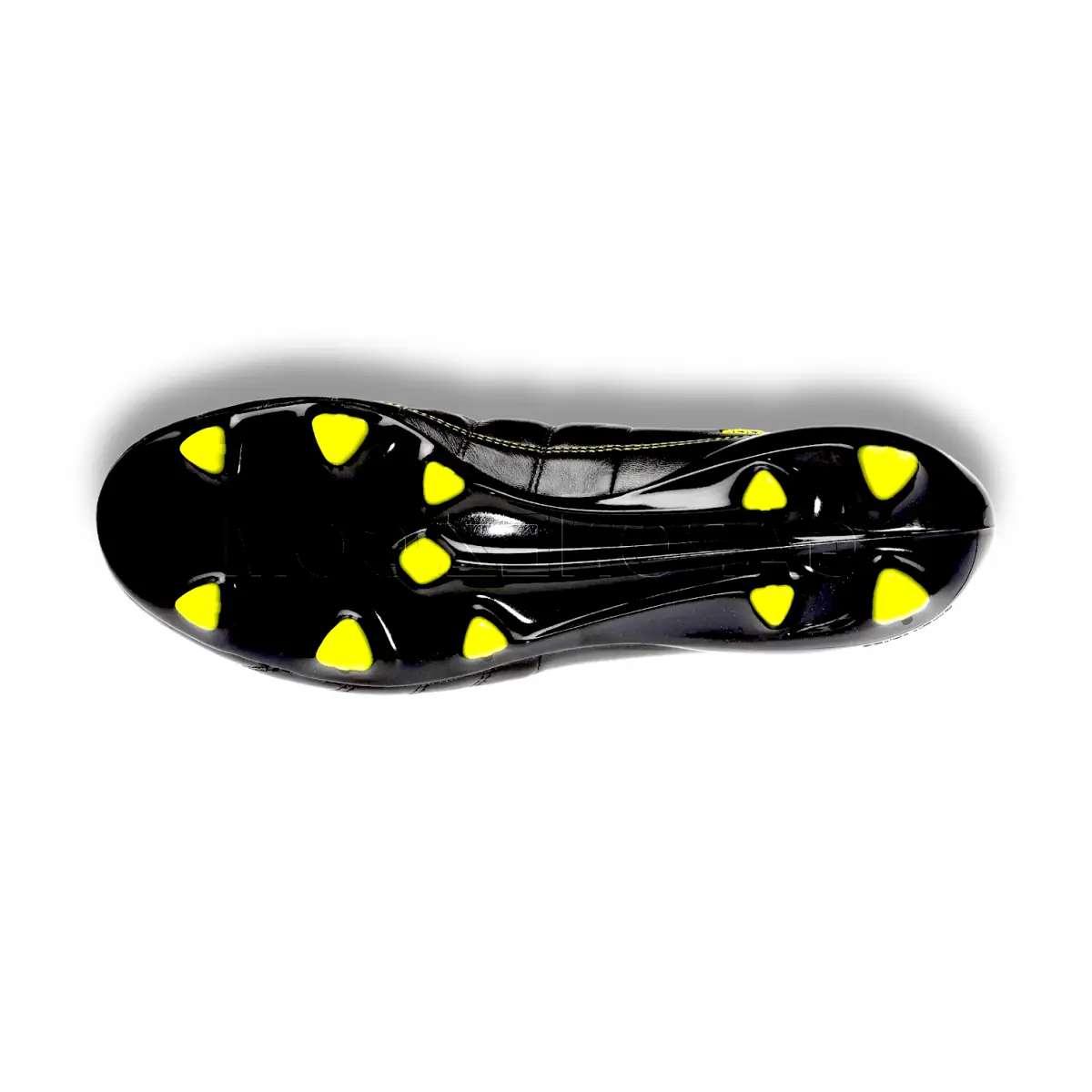 Adidas F50 Adizero TRX FG LEA G17000 / classic & rare football boots