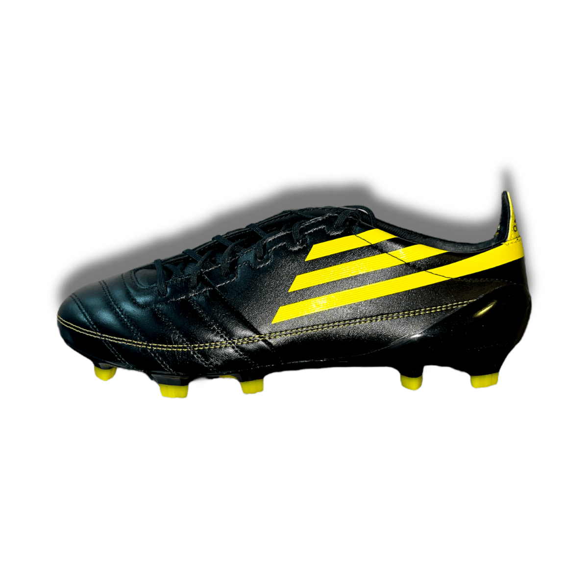 Adidas F50 Adizero TRX FG LEA G17000 - EUNIQUEBOOTS