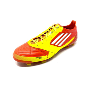 Adidas F50 Adizero TRX FG LEA G45590 - EUNIQUEBOOTS