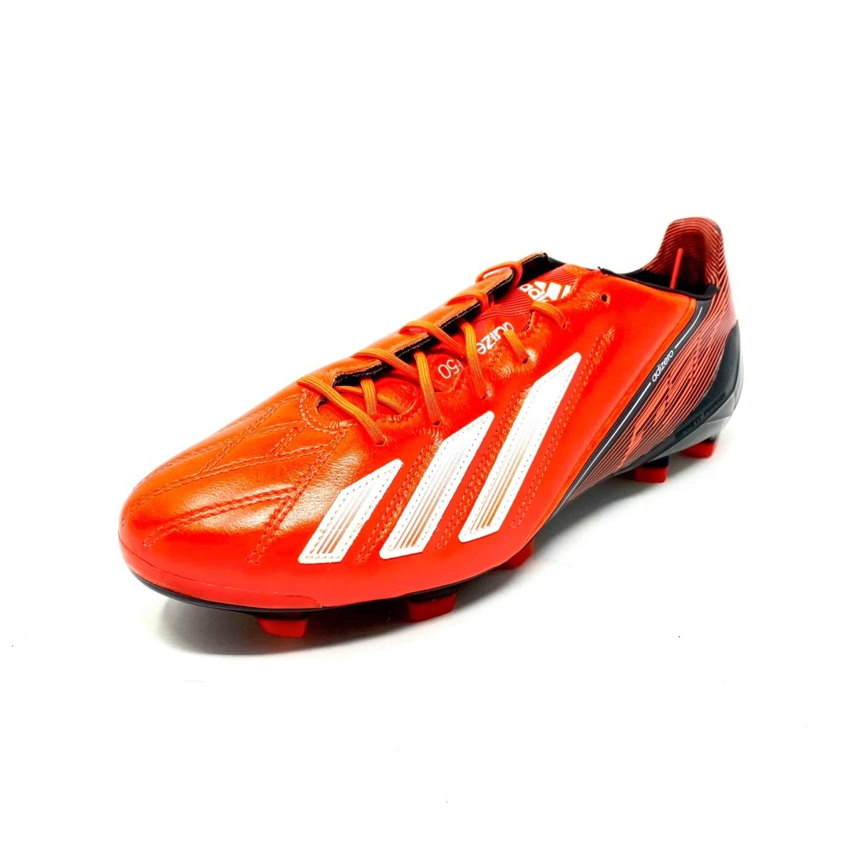 Adidas F50 Adizero TRX FG LEA Q33845 - EUNIQUEBOOTS