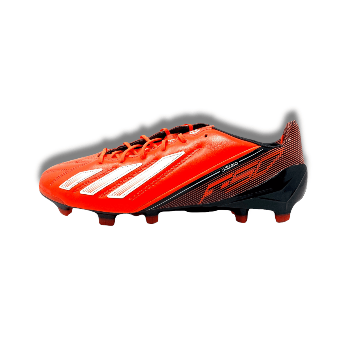 Adidas F50 Adizero TRX FG LEA Q33845 - EUNIQUEBOOTS