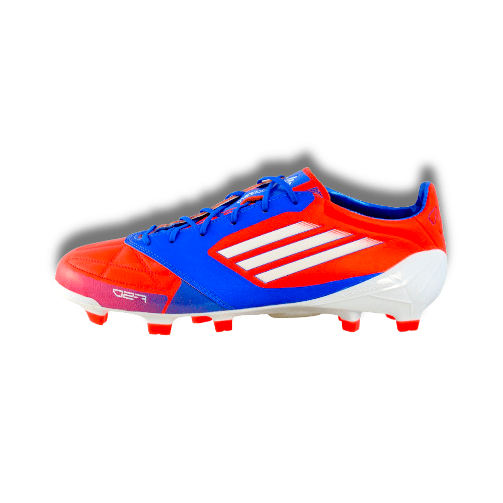 Adidas F50 Adizero TRX FG LEA V21432 - EUNIQUEBOOTS