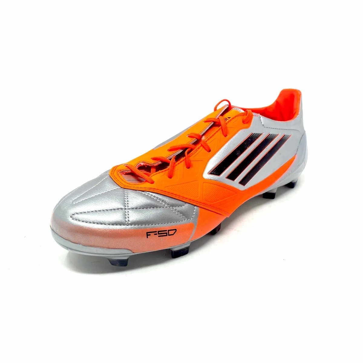 Adidas F50 Adizero TRX FG LEA V21435 - EUNIQUEBOOTS