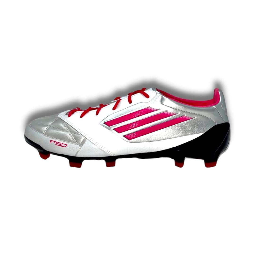 Adidas F50 Adizero TRX FG LEA W V21440 - EUNIQUEBOOTS