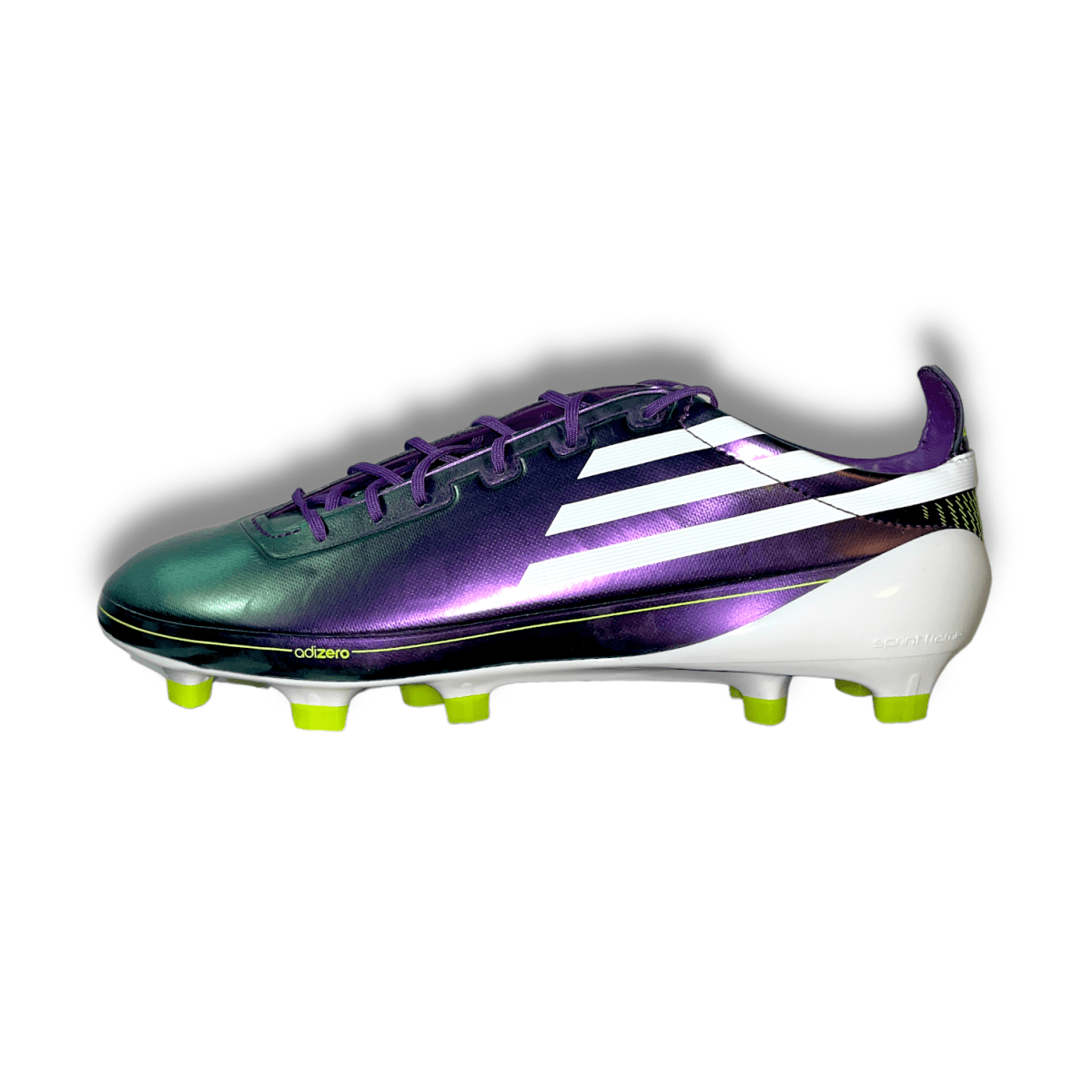 Adidas F50 Adizero TRX FG SYN G16996 - EUNIQUEBOOTS