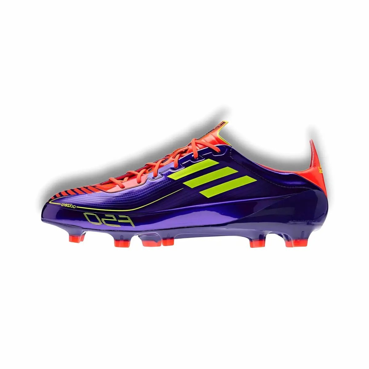 Adidas F50 Adizero TRX FG SYN G40339 / classic & rare football boots
