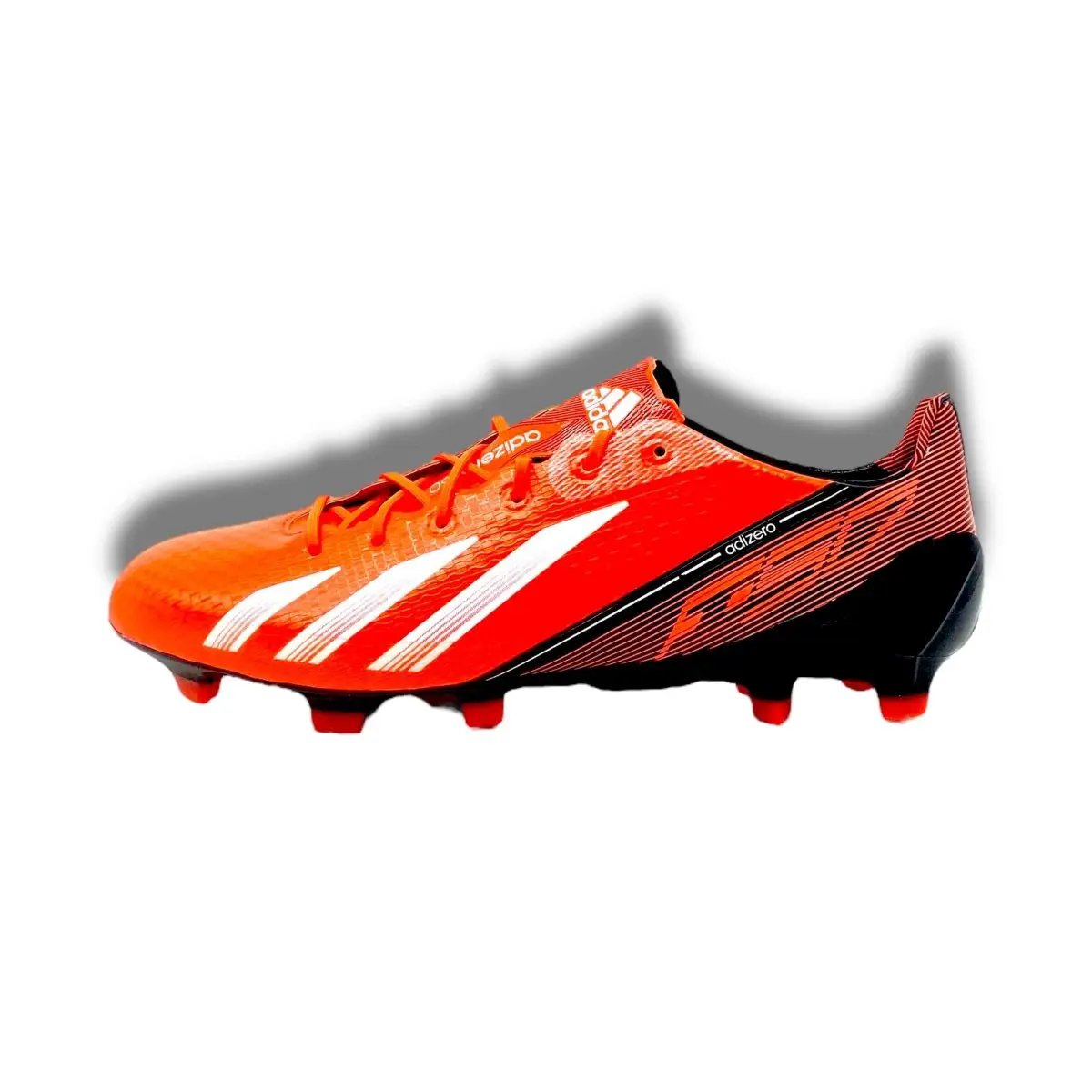 Adidas F50 Adizero TRX FG SYN Q33848 / classic & rare football boots