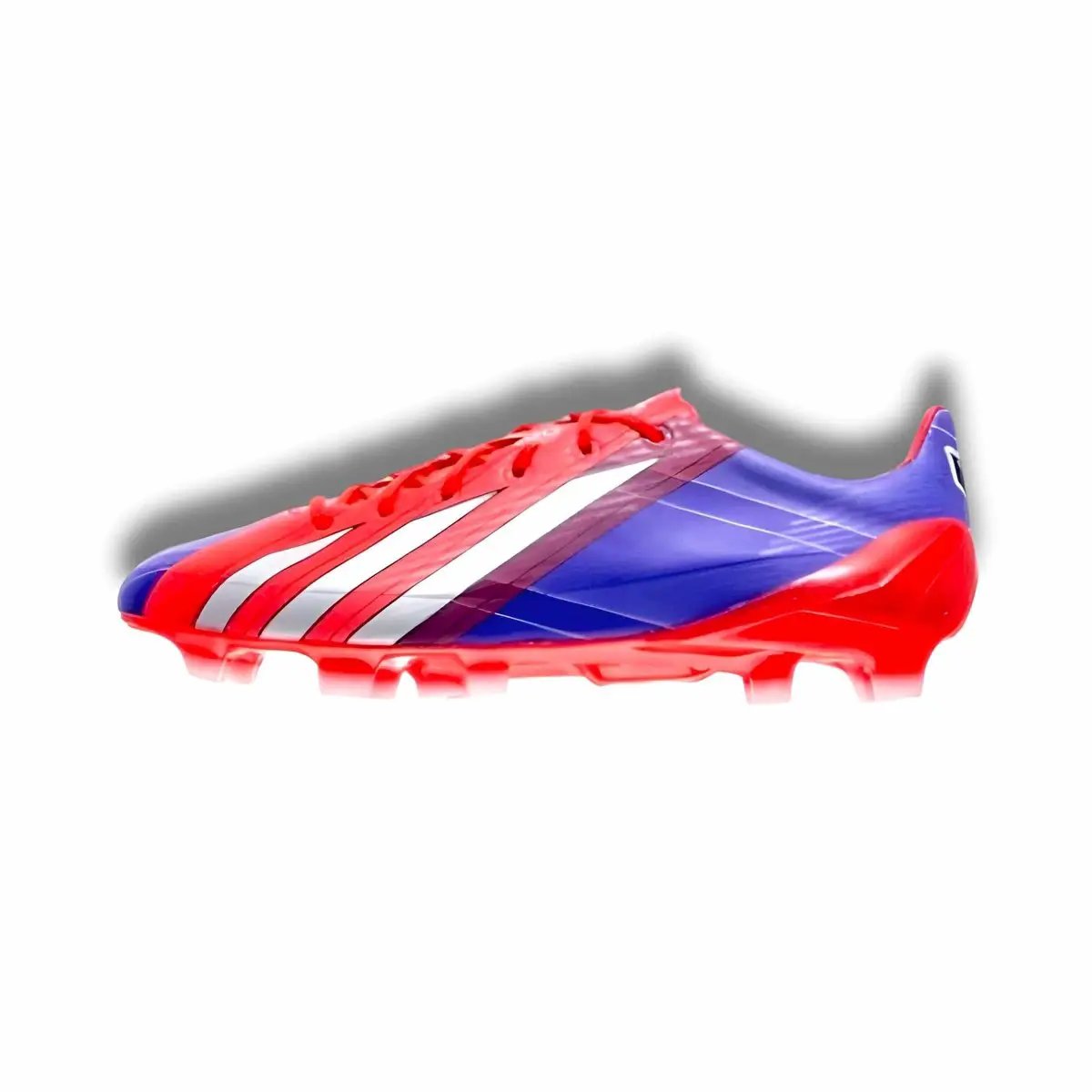 Adidas F50 Adizero TRX FG SYN Q33851 / classic & rare football boots