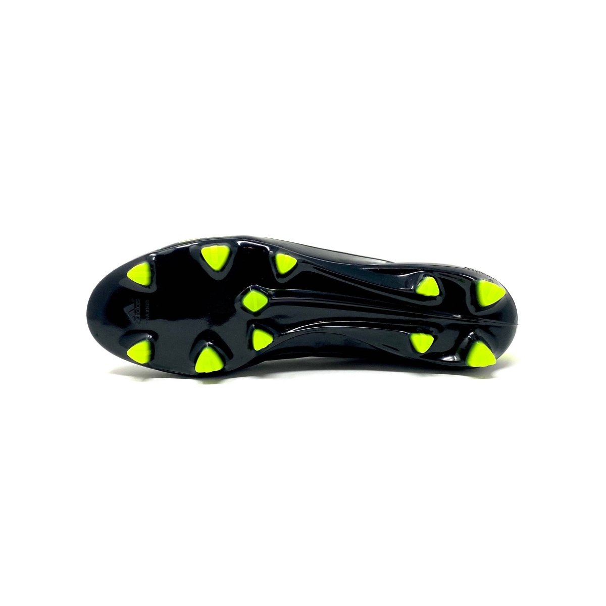 Adidas F50 Adizero TRX FG SYN U44292 / classic & rare football boots