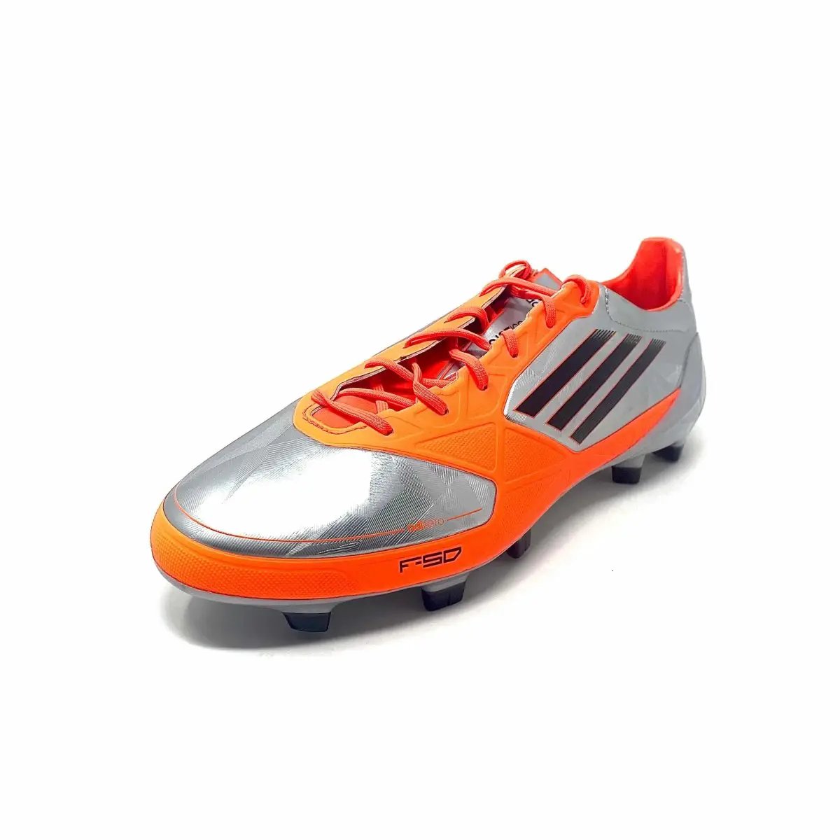 Adidas F50 Adizero TRX FG SYN V21439 / classic & rare football boots