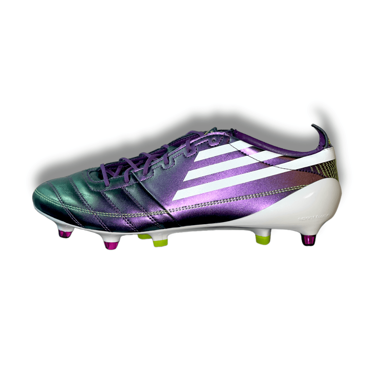 Adidas F50 Adizero XTRX SG LEA G13166 - EUNIQUEBOOTS