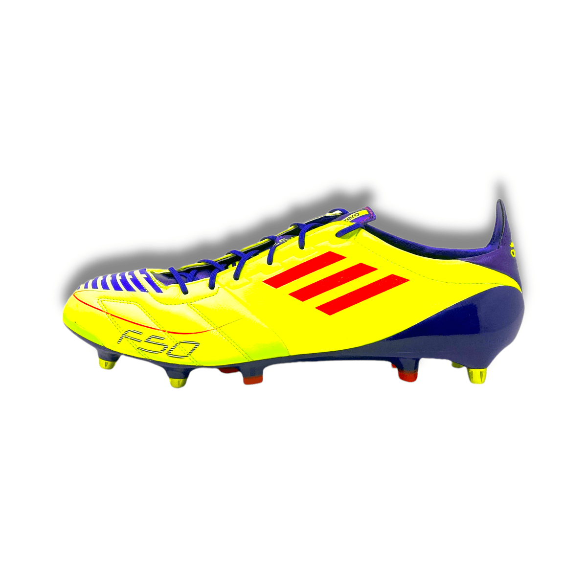 Adidas F50 Adizero XTRX SG LEA G46392 - EUNIQUEBOOTS